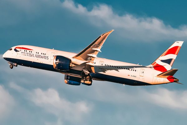 Connecting Flights to Dunfermline: A Guide to Europe’s Main Cities