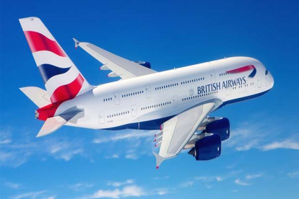 From America to Falkirk: Navigating the Best Flights and Layover Strategies