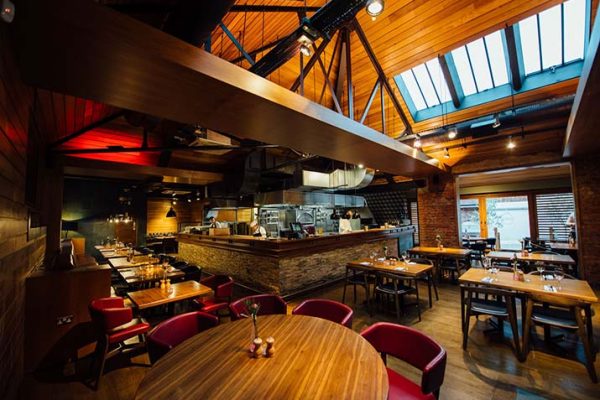 Unearthing Culinary Gems: How to Find Hidden Local Restaurants in Falkirk