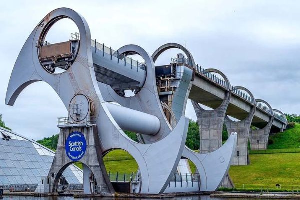 Five Easy Budget-Saving Tips for Traveling to Falkirk